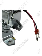 6305110K00 Замок двери задка Great Wall Hover, Hover H3
