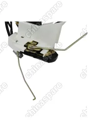 6105300AK80XA Замок двери передней левой (новый салон) Great Wall Hover H3, H5