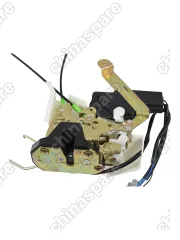 6105300AK80XA Замок двери передней левой (новый салон) Great Wall Hover H3, H5