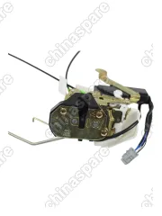 6105300AK80XA Замок двери передней левой (новый салон) Great Wall Hover H3, H5
