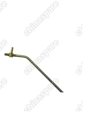 6105300AK80XA Замок двери передней левой (новый салон) Great Wall Hover H3, H5