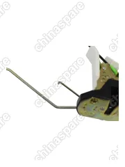 6105300AK80XA Замок двери передней левой (новый салон) Great Wall Hover H3, H5