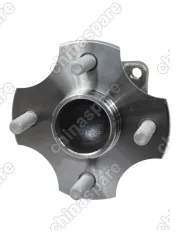 B3104100CHS Ступица задняя LIFAN SOLANO