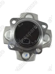 B3104100CHS Ступица задняя LIFAN SOLANO