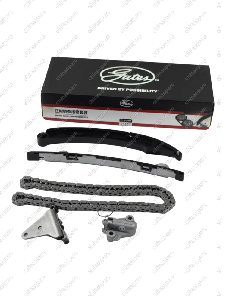 KC08SB14005 Комплект для замены цепи ГРМ Chery Tiggo 8/Арризо 8 1.6  SQRF4J16/SQRF4J16C