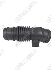 1132014K00B1 Патрубок воздушного фильтра 4G63 Great Wall Hover H3 New