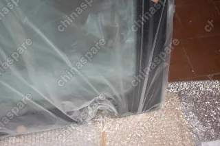 Стекло Двери Левое Закаленное (Сталинит) JCB 3CX / 4CX 2005 (Т3) 827/80143