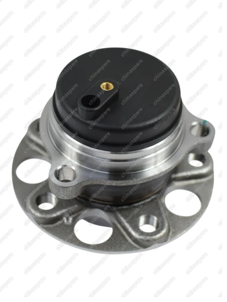 T13040115048 Ступица HAVAL JOLION 2WD задняя в сборе