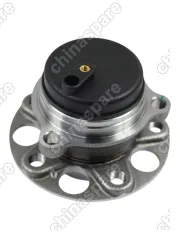 T13040115048 Ступица HAVAL JOLION 2WD задняя в сборе