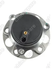 T13040115048 Ступица HAVAL JOLION 2WD задняя в сборе