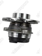 T13040115048 Ступица HAVAL JOLION 2WD задняя в сборе