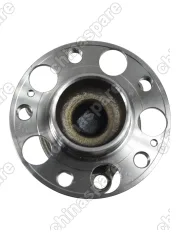 T13040115048 Ступица HAVAL JOLION 2WD задняя в сборе
