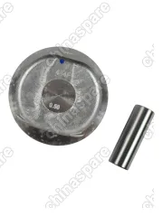 484F1004020CA Поршень двигателя 484 Chery Fora, Tiggo 2,0 R2 +0,5