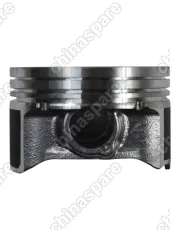484F1004020CA Поршень двигателя 484 Chery Fora, Tiggo 2,0 R2 +0,5