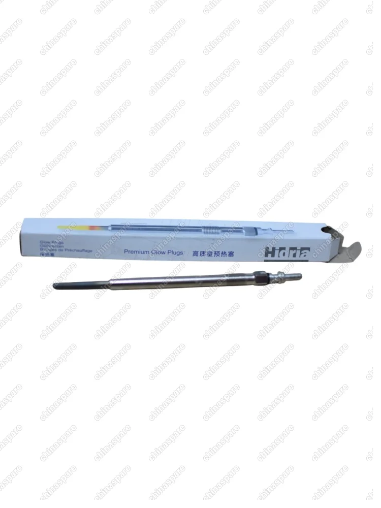 3770100ED01OEM СВЕЧА НАКАЛИВАНИЯ HOVER H5 ДИЗЕЛЬ 2.0