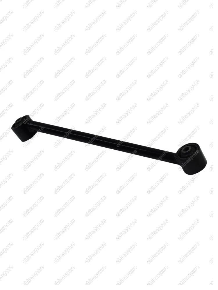 2917200K00OR Штанга реактивная задней подвески короткая Great Wall Hover, Safe F1