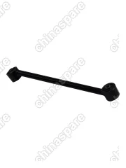 2917200K00OR Штанга реактивная задней подвески короткая Great Wall Hover, Safe F1