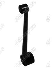 2917200K00OR Штанга реактивная задней подвески короткая Great Wall Hover, Safe F1