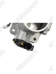 SMW250573 Дроссельная заслонка в сборе с датчиками Great Wall Hover H3 4G63