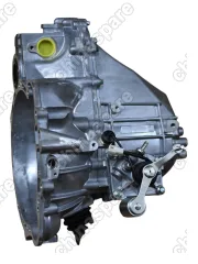 300000000601 Коробка передач в сборе Geely Emgrand EC7