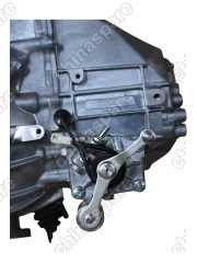 300000000601 Коробка передач в сборе Geely Emgrand EC7