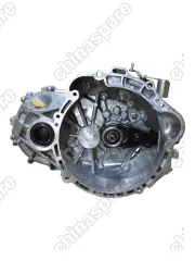 300000000601 Коробка передач в сборе Geely Emgrand EC7
