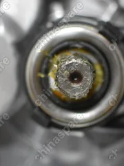 300000000601 Коробка передач в сборе Geely Emgrand EC7