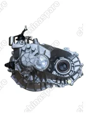 300000000601 Коробка передач в сборе Geely Emgrand EC7