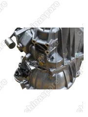 300000000601 Коробка передач в сборе Geely Emgrand EC7