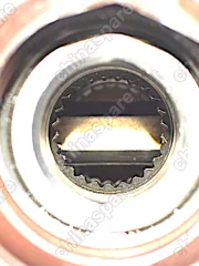 300000000601 Коробка передач в сборе Geely Emgrand EC7