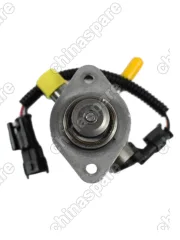 1111100XEC01D002 НАСОС ТОПЛИВНЫЙ ВЫСОКОГО ДАВЛЕНИЯ HAVAL H9/H6 COUPE/F7 2.0 4C20 (УЦЕНКА)