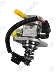 1111100XEC01D002 НАСОС ТОПЛИВНЫЙ ВЫСОКОГО ДАВЛЕНИЯ HAVAL H9/H6 COUPE/F7 2.0 4C20 (УЦЕНКА)