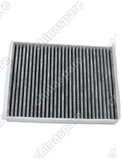 T158107011ZK Фильтр салонный Chery Tiggo 4, Tiggo 5, Tiggo 7, Tiggo 7 Pro, Tiggo 8, Tiggo 8 Pro/ T19C Exeed LX/ KAIYI E5 угольный