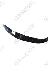 J152804573 Спойлер заднего бампера Chery Very
