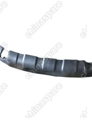 J152804573 Спойлер заднего бампера Chery Very