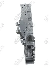 0AM325587R Корпус аккумулятора гидроблока (мехатроник) DSG 7 Skoda Volkswagen Audi DQ200 0AM DSG 7 с прокладками