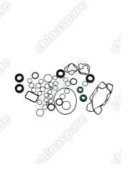0AM325587R Корпус аккумулятора гидроблока (мехатроник) DSG 7 Skoda Volkswagen Audi DQ200 0AM DSG 7 с прокладками