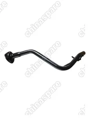 172214U100 Горловина топливного бака Nissan ALMERA TINO 2000-2006