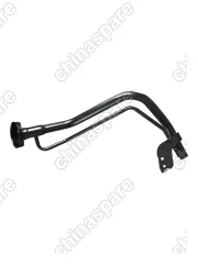 172214U100 Горловина топливного бака Nissan ALMERA TINO 2000-2006