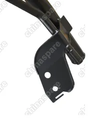 172214U100 Горловина топливного бака Nissan ALMERA TINO 2000-2006