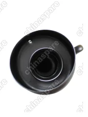 172214U100 Горловина топливного бака Nissan ALMERA TINO 2000-2006