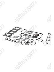 10101AW205 Комплект прокладок двигателя Nissan QR20DE