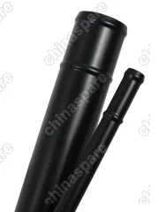 MR573029 Горловина топливного бака Mitsbishi Lancer Evolution (CT9A) VII/VIII/IX