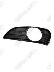 101800611301 Решетка противотуманной фары Левая Geely MK, MK Cross