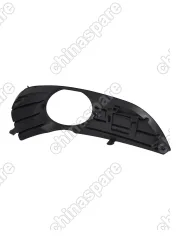 101800611301 Решетка противотуманной фары Левая Geely MK, MK Cross