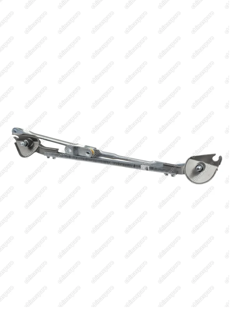 1017015254 Трапеция стеклоочистителя Geely MK, MK Cross