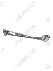1017015254 Трапеция стеклоочистителя Geely MK, MK Cross