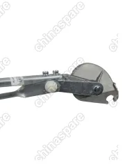 1017015254 Трапеция стеклоочистителя Geely MK, MK Cross