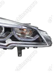 4121020001B15 Фара головного света правая Hanteng X7