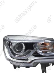 4121020001B15 Фара головного света правая Hanteng X7